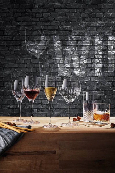 Glassware & Barware