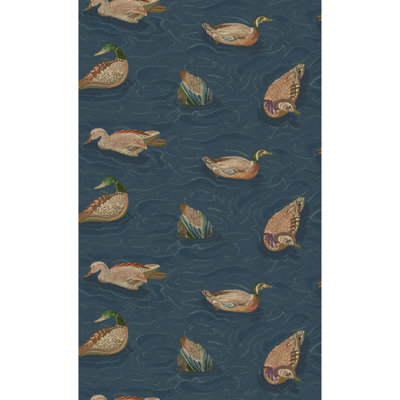 Duck Pond