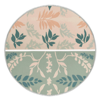 Tapis Meadowland Mist