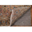 Tapis à motif floral délavé 3 x 9