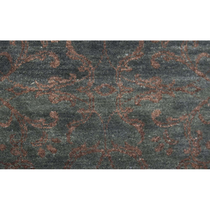 One-of-a-Kind 8'2" X 10' Area Rug