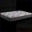 Mattresses | Twin 12'' Medium Feel Ultra Cooling Gel Memory Foam | Greenguard Gold | Made in USA |-1335224166