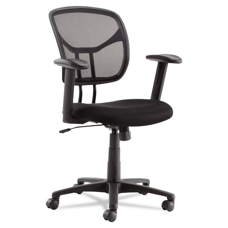 Oif Swivel/Tilt Mesh Task Chair