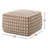 Henrietta Upholstered Pouf