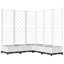 Apryl Raised Garden Bed with Trellis-1181095090