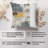 Abstract Dreams Paint Brush Strokes Modern Transitional-492048959