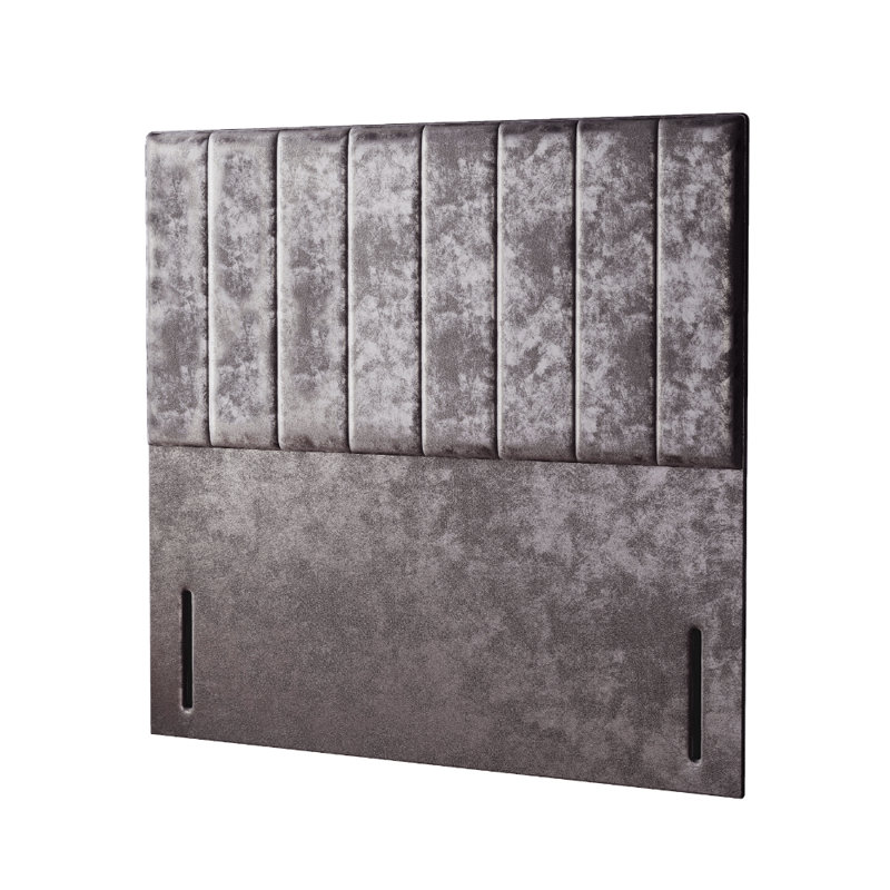 Hedley Divan Bed Base, Amethyst, 4 Drawers, Small Double (4')