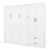 White est en rupture de stock