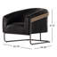 Etta Barrel Chair-87952763