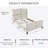 Bed Frame with High Back Upholstered Headboard-639324759-664058343