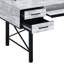 Bureau d'ordinateur Safea