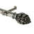Satin Nickel