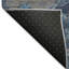 Tapis intérieur / extérieur lavable à la machine Hashlamoun ACN2322 Global-2092383810