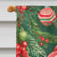Drapeau de Terre-Neuve-961651938