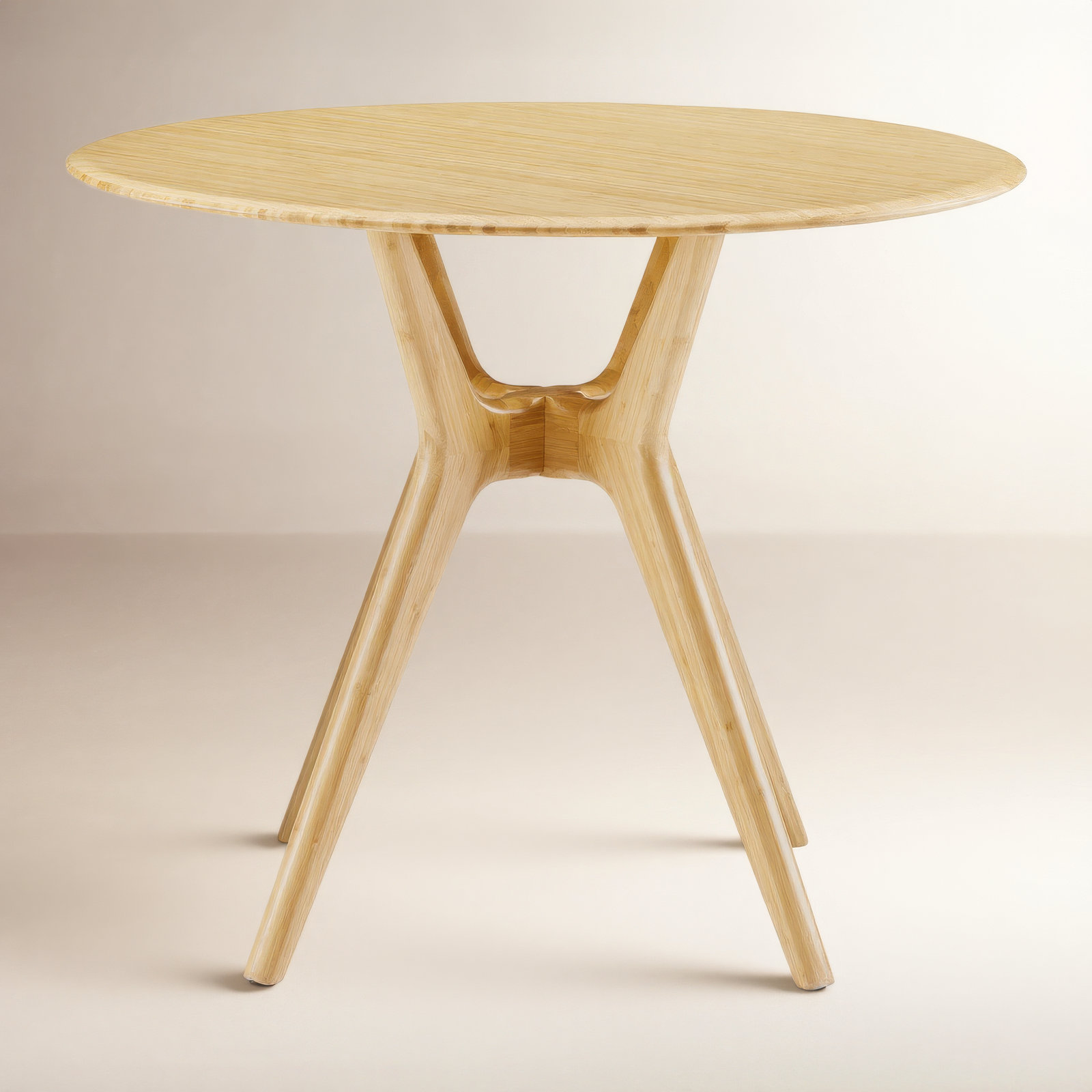 Evangelista 36 " Dining Table, Wheat