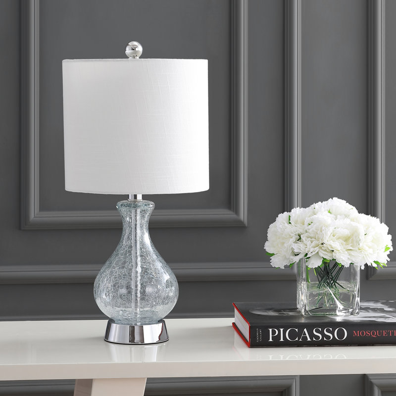Lampe de table 21 po Durant
