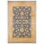 Handmade Wool Area Rug