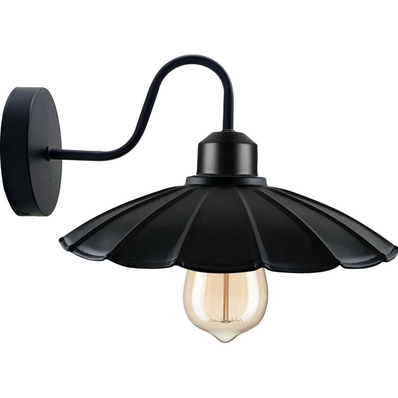 Armed Sconce