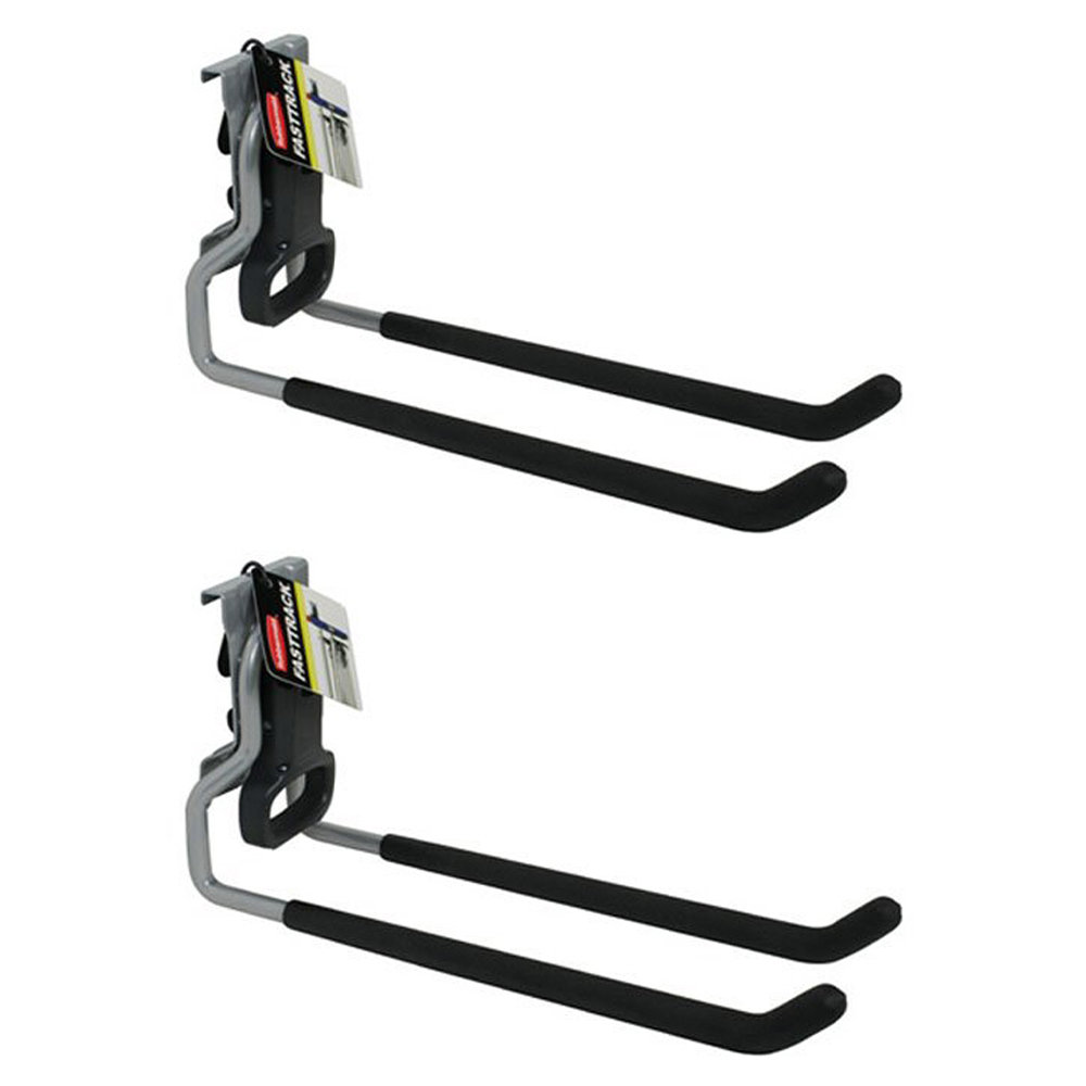 Rubbermaid Commercial Products Steel Slatwall Hooks & Reviews Wayfair