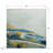 Austin Allen James - Abstract Acrylic Painting 9 - 16" x 16" - Frameless