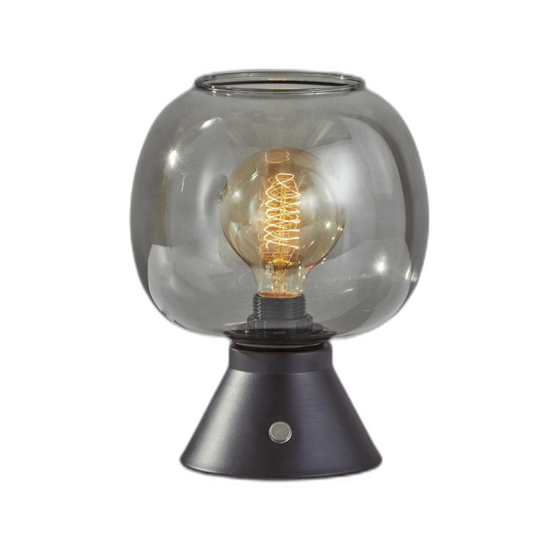 Glynda Metal Table Lamp