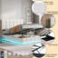 Upholstered Ottoman Storage Bed-854548493