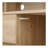 Bratchell 63'' Sideboard
