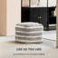 Pouf carré 20 po Darbydale-899137366