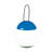 Barletta 4.84'' Battery Powered Globe Lantern-1578447056