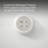 Sunstruck 60" x 34" Freestanding Heated Bubble Massage Air Bath with Bask Heated Surface and Fluted Shroud-40236929
