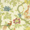 Arbre Chinois Fabric