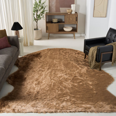 Tapis touffeté à la main Godel