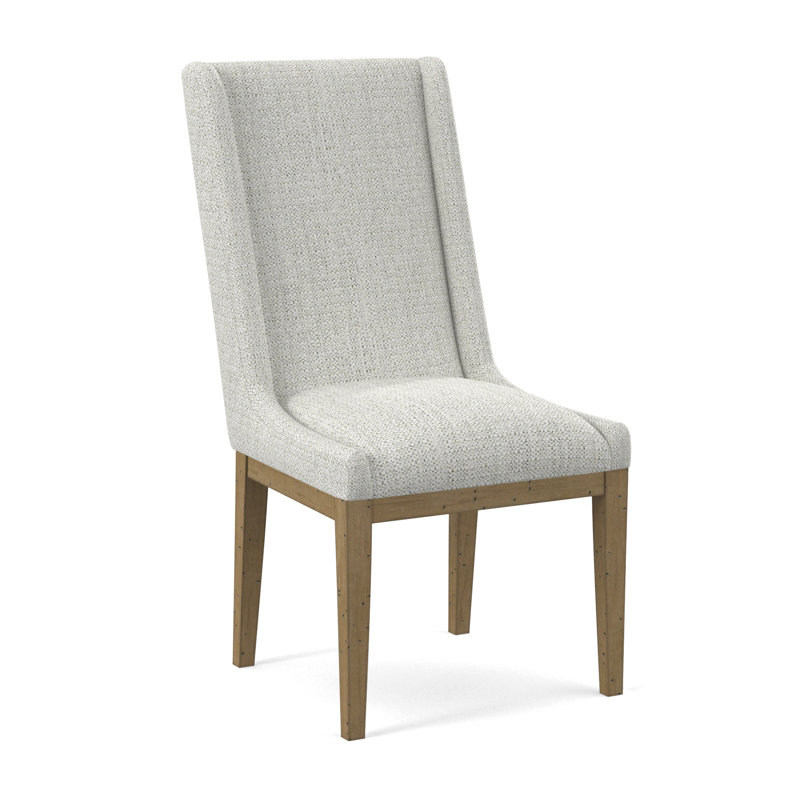 Upholstered Dining Chair, Espresso, 61703-88