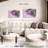 Harnek Purple Tulips-108887371