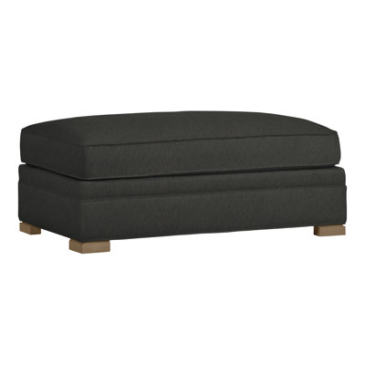 Nicholas Ottoman & Half