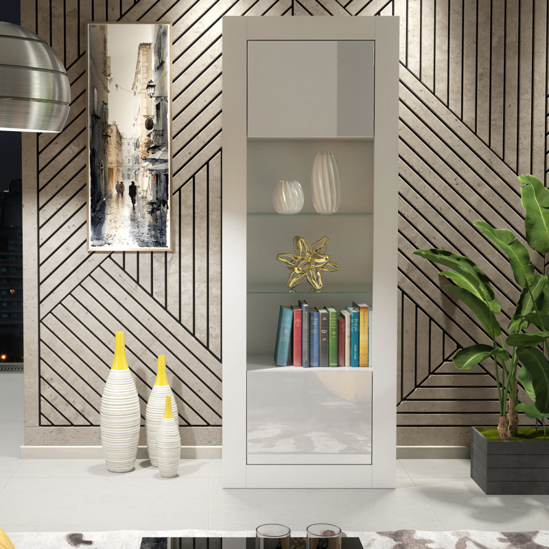 Display Cabinet