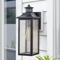 Lark Manor Sona Aluminum Wall Light & Reviews