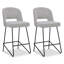 Tabouret de comptoir 26 po Kazlyn-800000227