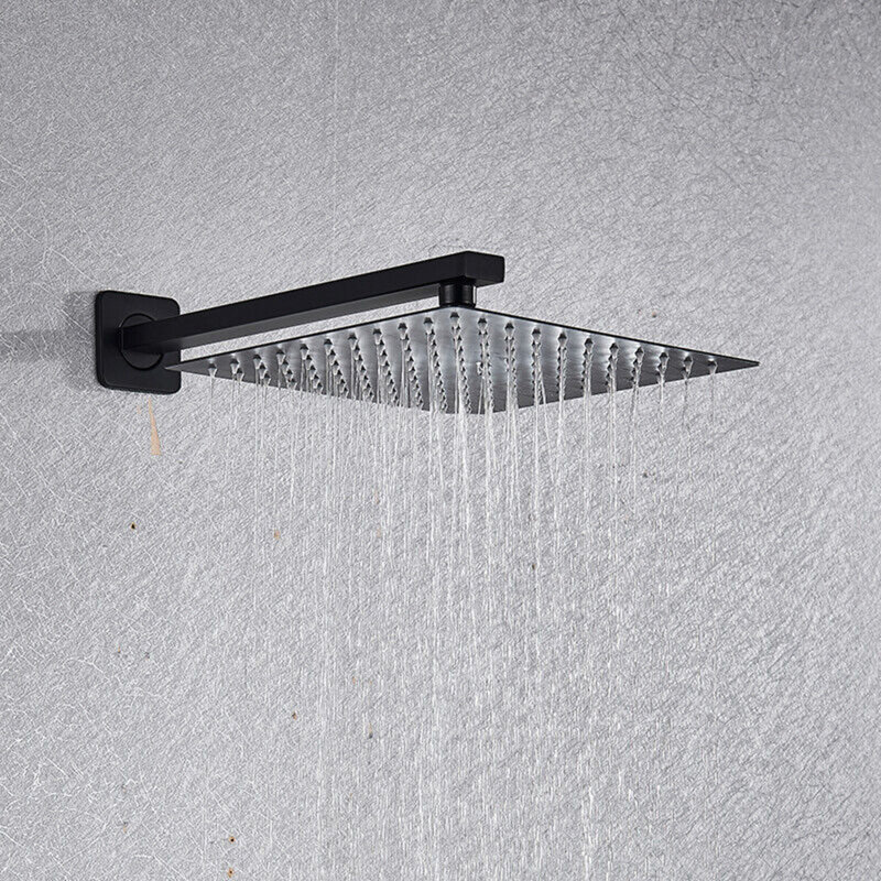 Hobkirk Adjustable Shower Head
