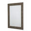43" Wall Mirror