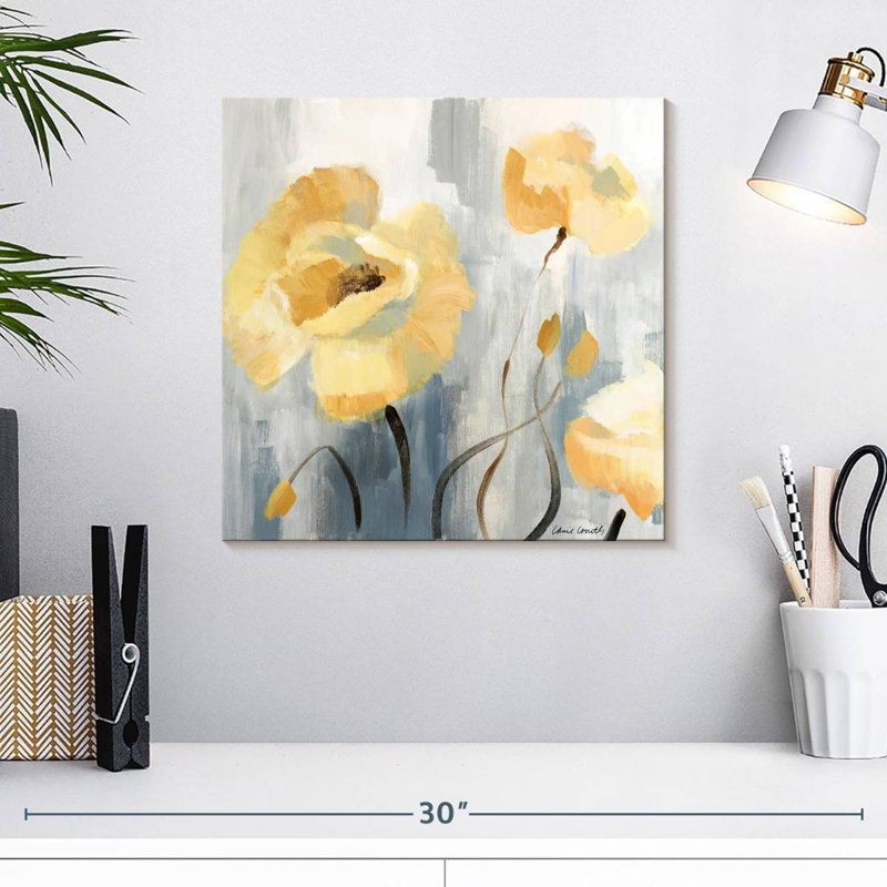Harnek Blossom Beguile IV, H 16 po x l 16 po