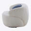 Canapé pivotant 360 ° Mid Century Modern-1869817535