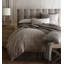 DAWSON QUEEN DUVET SET GRAY-640046390