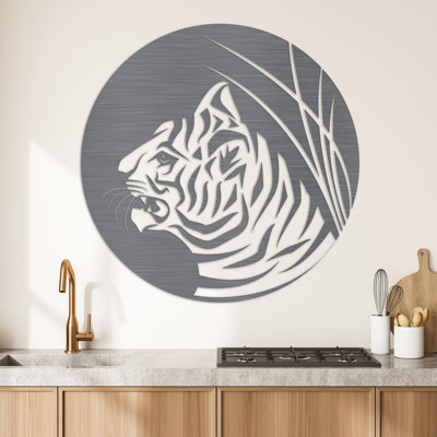 Handmade Wall Decor on ACM