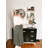 dadada Soho 5-Drawer Dresser - Black-110557902