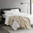 Sharper Image Cooling Touch Down Alternative Throw-100255106