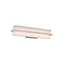 Shard 24" Dimmable LED Bath Vanity & Wall Light With Built In Color Temperature Switch from 2700K/3000K/3500K/4000K-1455503287