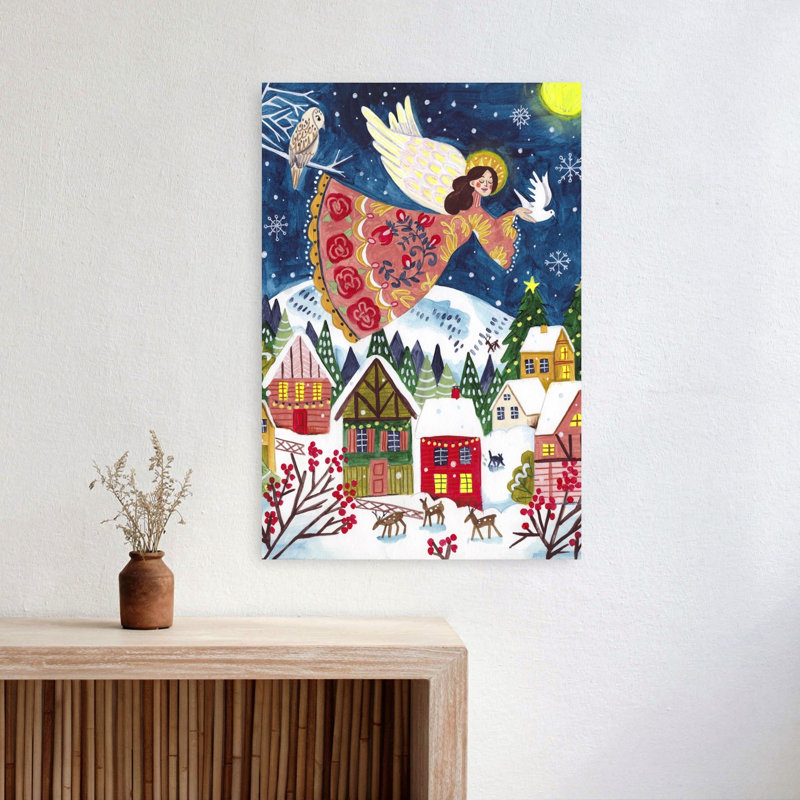 Print, 60.96cm H x 40.64cm W