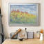 Summer Breeze Meadow I - peinture encadrée-914919199-914919185-914944619