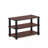 9 Pair Stackable Shoe Rack-1389373073